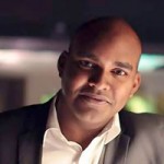 Jambu Palaniappan — General Manager of Middle East & Africa at Uber