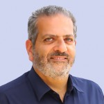 Maroun Chammas — Chairman at Berytech
