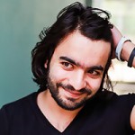 Ramzi Rizk — Co-Founder & CTO of EyeEm