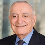 Francois Bassil — Chairman of the Association of Banks in Lebanon