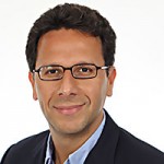 Walid Hanna — Managing Partner at MEVP