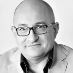 Antoine Saab — Managing Director of Energy24