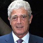 Maurice Sehnaoui — President of BLC Bank